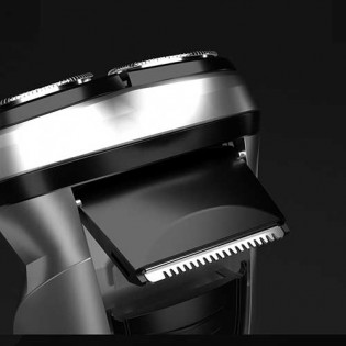 Enchen BlackStone 3D Electric Shaver Gray